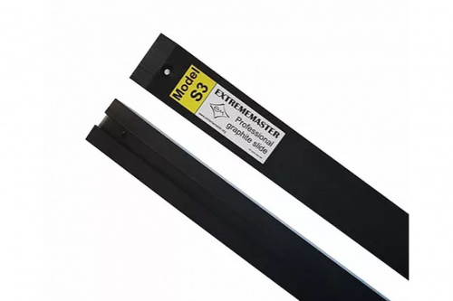 Склиз графитовый EXTREMEMASTER для BRP 1410 мм