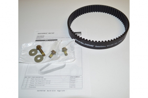 ������ ��� ��� ���������� Polaris ������� Pro RMK c ����������� 600-800.