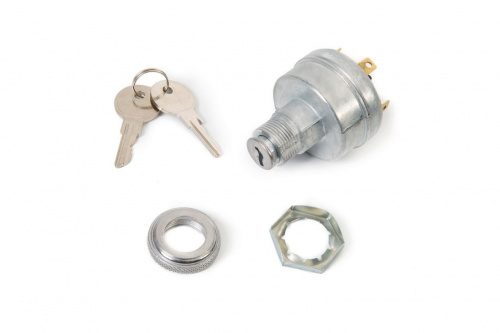 ����� ��������� Ski-Doo, Lynx 01-118-33