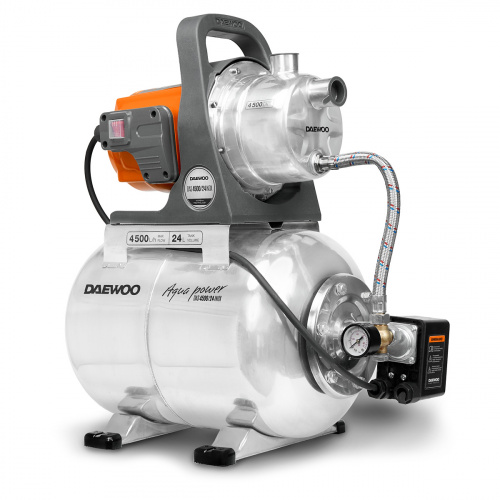 �������� ������� DAEWOO DAS 4500/24 INOX