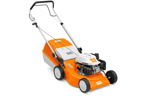   STIHL RM 248.0  2