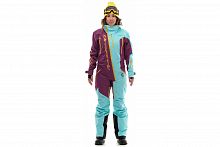 ������ ���������� SKI premium WOMAN BALTIC&PURPLE