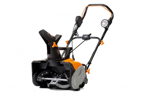 Снегоуборщик электрический DAEWOO DAST 2600E