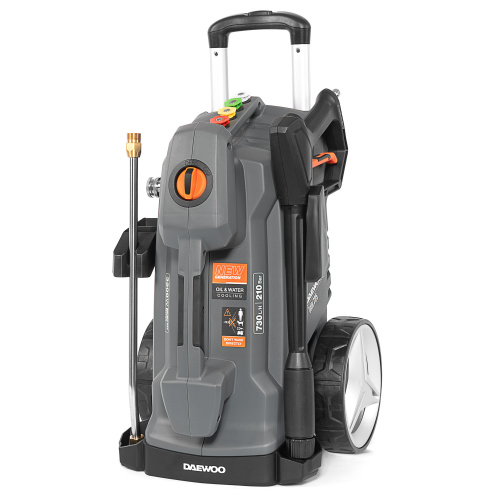 ����� �������� �������� DAEWOO DAW 725