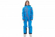 ������ ���������� SKI premium WOMAN BLUE