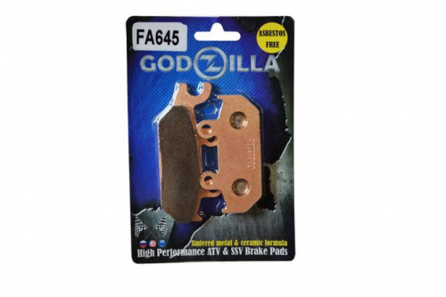 ��������� ������� �������� ������ FA645