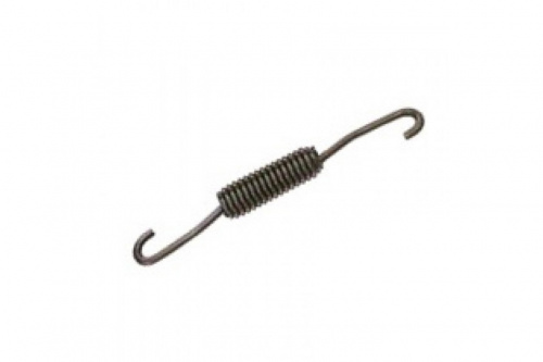 Пружина глушителя Yamaha 02-108