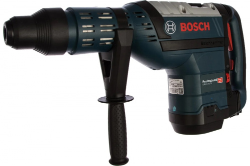 ���������� Bosch GBH 8-45 DV Professional SDS-max ���� 2