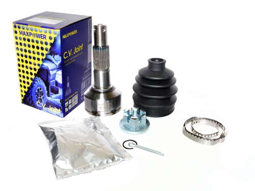 ШРУС наружный передний/задний , лев/прав ATV 500-A/2A/X5/X6/X8 MP-001-16 ШРУС наружный передний/задний , лев/прав ATV 500-A/2A/X5/X6/X8 MP-001-16