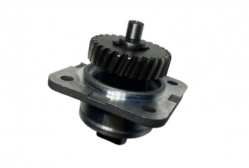 Редуктор METABO KGS216 1010734602