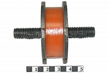 Подушка двигателя снегохода Lynx, Ski-doo, ТАЙГА 50-12-0102