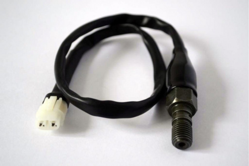 Выключатель стоп-сигнала квадроцикла ТБ-7020-080160 Выключатель стоп-сигнала квадроцикла ТБ-7020-080160