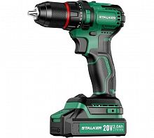 �������������� ����� ��������� STALKER D20 Li  BL