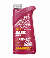 Mannol Basic Plus 75W90 1л