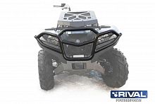   Yamaha Grizzly 700 (2013-) + 