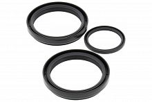 Комплект сальников заднего редуктора ArcticCat Mu 25-2072-5