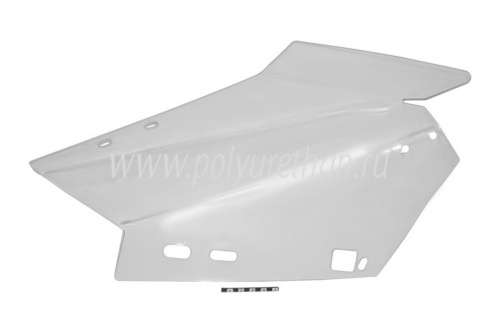 ������ ��� ��������� BRP Lynx Xtrim Commander