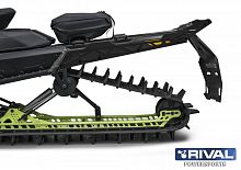 ������ ������ BRP SKI-DOO REV Gen4 FREERIDE 165? (2019-)/SUMMIT 165? (2017-) + �������� �������
