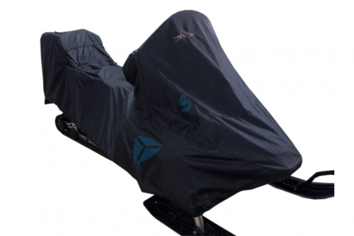 Чехол транспортировочный на снегоход Skandic на ут 40172 Чехол транспортировочный на снегоход Skandic на ут 40172