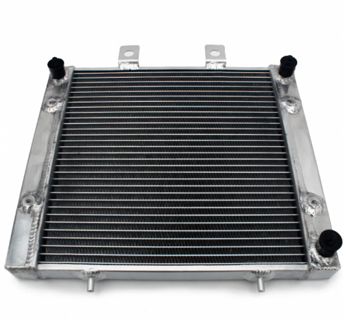 Радиатор Tarazon TRS-R-223 Polaris Sportsman Радиатор Tarazon TRS-R-223 Polaris Sportsman