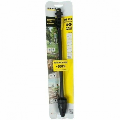 Грязевая фреза KARCHER 120 Full Control  фото 4