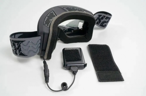 ����������� � ����� RSX Polestar Winter 4000mAh