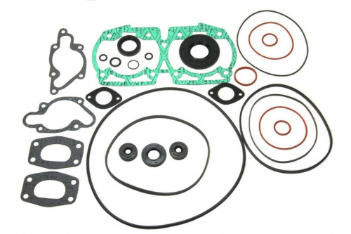 �������� ��������� ������ BRP 494