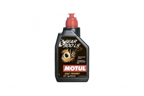 Motul Gear 300 LS 75W90 1л