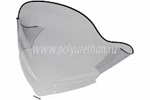 Стекло для снегохода ArcticCat/BearCatZ1 50-44-401 50-44-401Pc