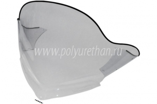 Стекло для снегохода ArcticCat/BearCatZ1 50-44-401 50-44-401Pc