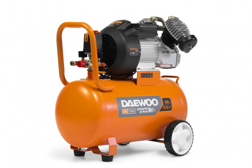 ���������� ��������� DAEWOO DAC 60VD