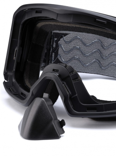 ���� � ���������� (������ ��������) RSX, Polestar Winter, ������/������; ������� ���������� ������ ���� 9