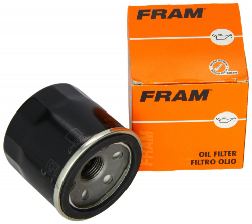 Фильтр масляный FRAM PH-4997