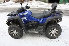   ATV CF Moto CF800- X8 