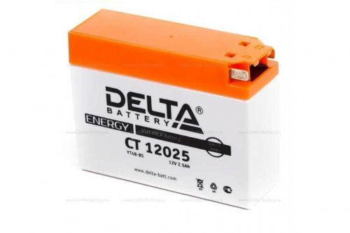   Delta CT 12025  4