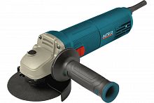 Угловая шлифмашина ALTECO AGH 850-125 HEAVY DUTY
