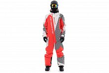 ������ ���������� SKI premium MAN RED&WHITE