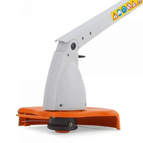 Триммер электрический STIHL FSE 31 фото 5