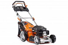 Газонокосилка бензиновая DAEWOO DLM 5100SP