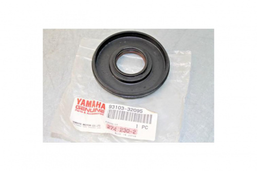   Yamaha VK 540 931033209500