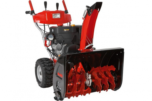 Снегоуборщик бензиновый AL-KO SnowLine 700 E Снегоуборщик бензиновый AL-KO SnowLine 700 E