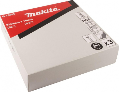     Makita 2240x16 , 3   3