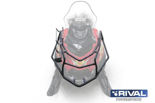 Крепление ружья RM TAYGA PATRUL 550/551/800 SWT Крепление ружья RM TAYGA PATRUL 550/551/800 SWT
