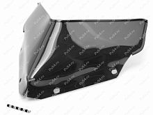     POLARIS RUSH 2015-, POLARIS SWITCHBACK 2015- (17, 3, )