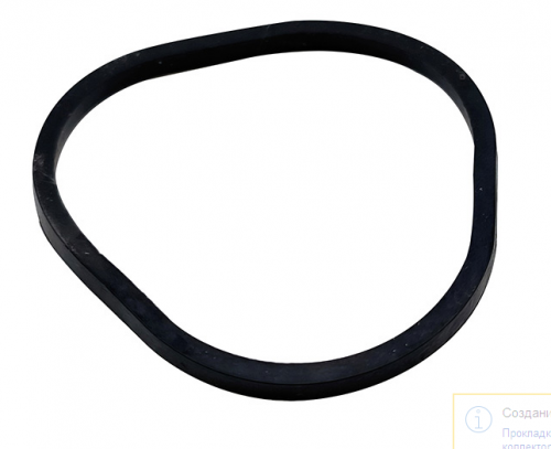 Прокладка впускного коллектора BRP AT-MZ1177 фото 2 Прокладка впускного коллектора BRP AT-MZ1177 фото 2