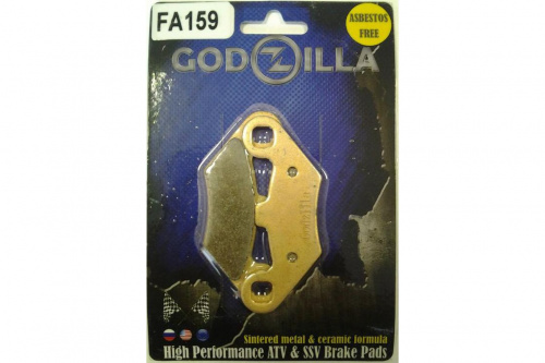 ��������� ������� Polaris,STELS GEPARD. ��������, ������. FA159 FA159