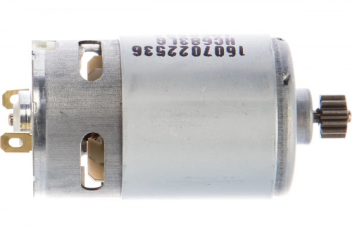 Двигатель для шуруповерта BOSCH GSR12-2 2609120621, оригинал фото 2
