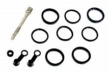 ����������� ������� �������� ���������� �������� Yamaha Grizzly 660 2002-2008