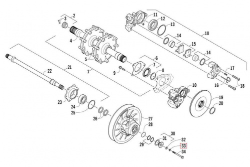 ����� 8051-242 8051-242