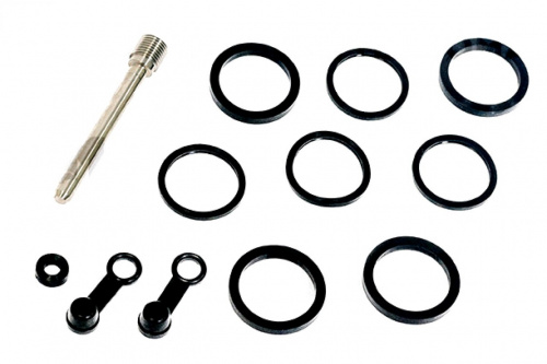 ����������� ������� �������� ���������� �������� Yamaha Grizzly 660 2002-2008